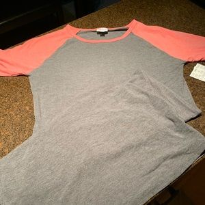 Lularoe julia brand new